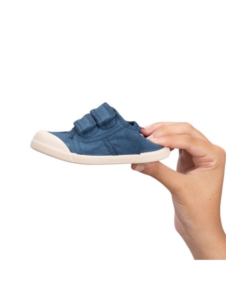 Zapatillas de lona barefoot Igor Marino