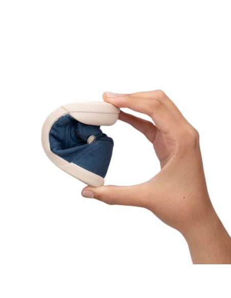 Zapatillas de lona barefoot Igor Marino