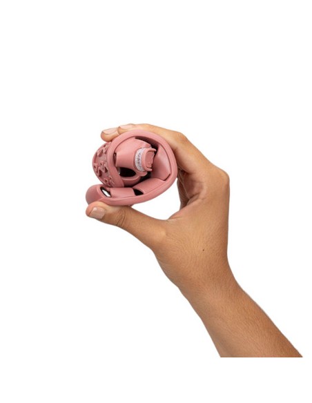 Cangrejeras barefoot Igor Nemo Rosa