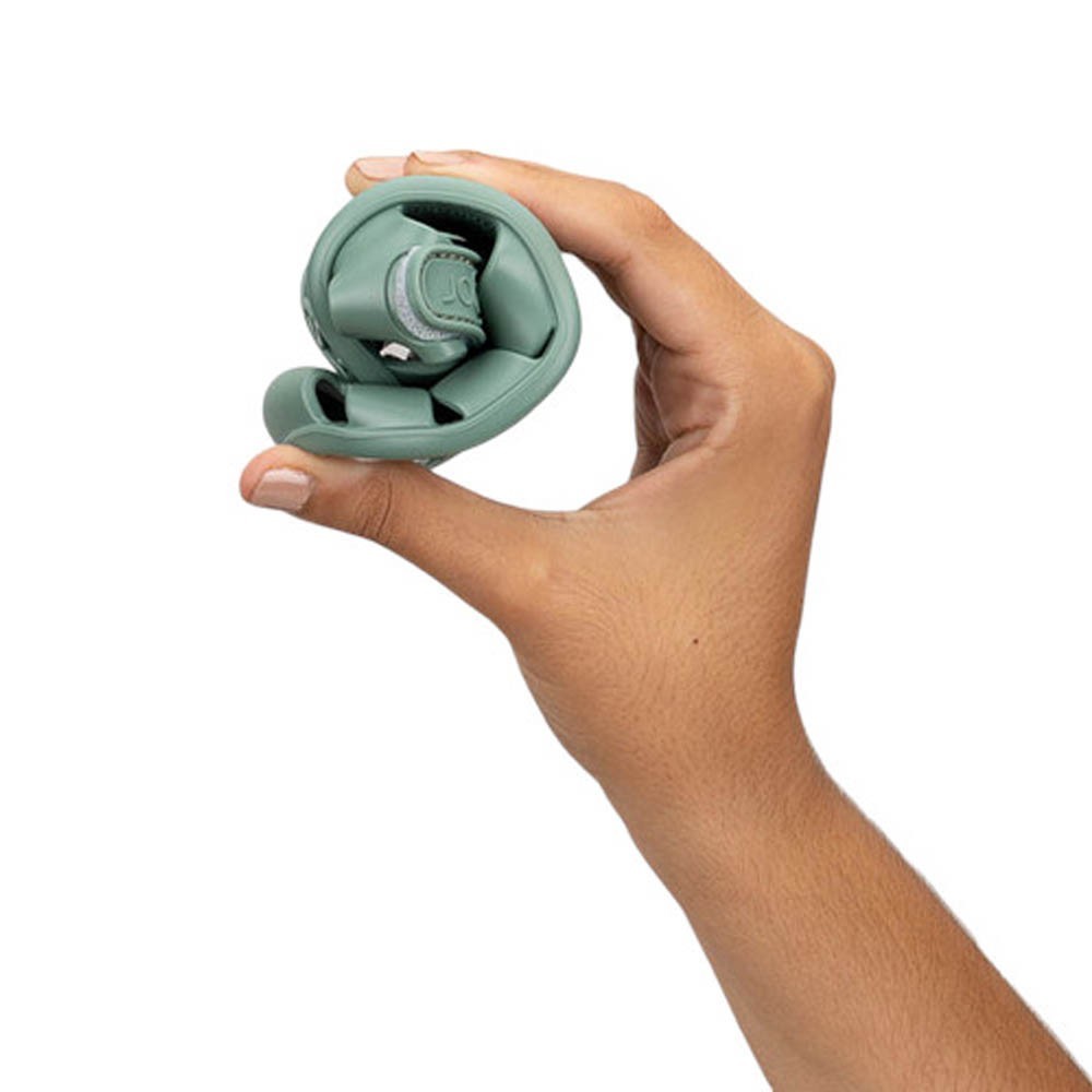 Cangrejeras barefoot Igor Nemo Verde