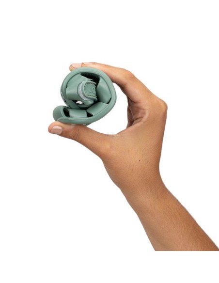 Cangrejeras barefoot Igor Nemo Verde