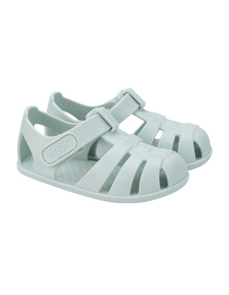 Cangrajeras respetuosas Igor Nemo Menta