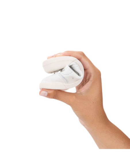 Zapatillas barefoot Igor Tennis Blanco