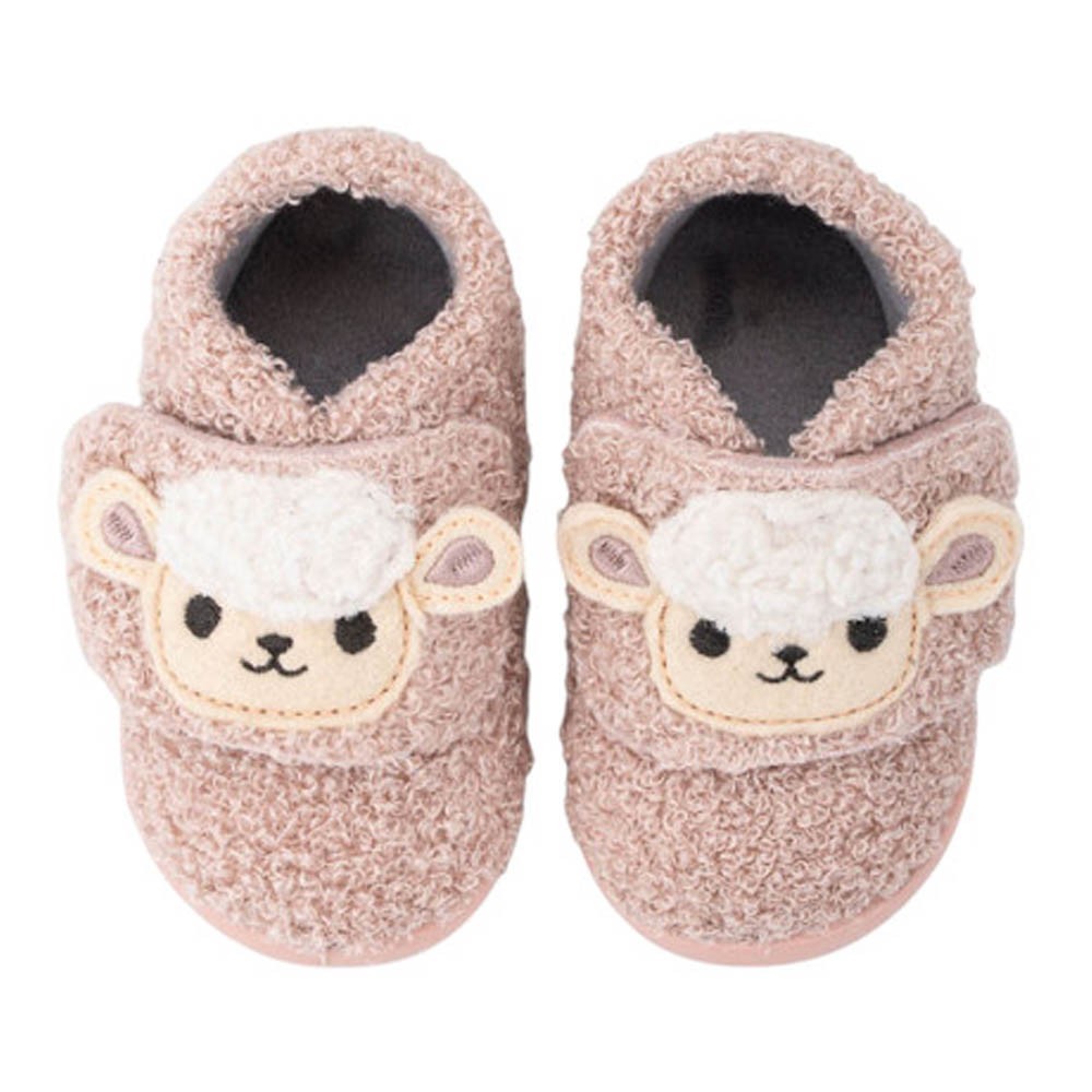 Zapatillas de casa resptuosas Igor Homie Oveja Maquillaje