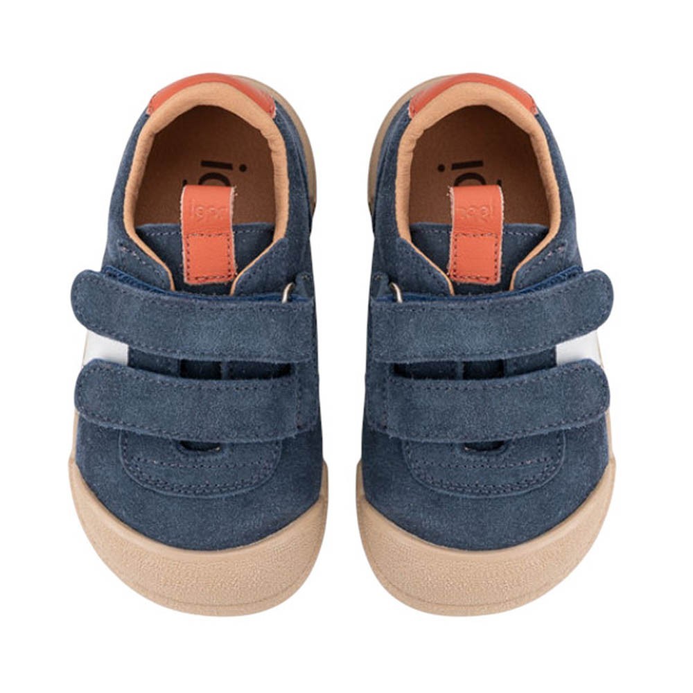 Zapatillas Igor respetuosas Berlin Jeans WIDE