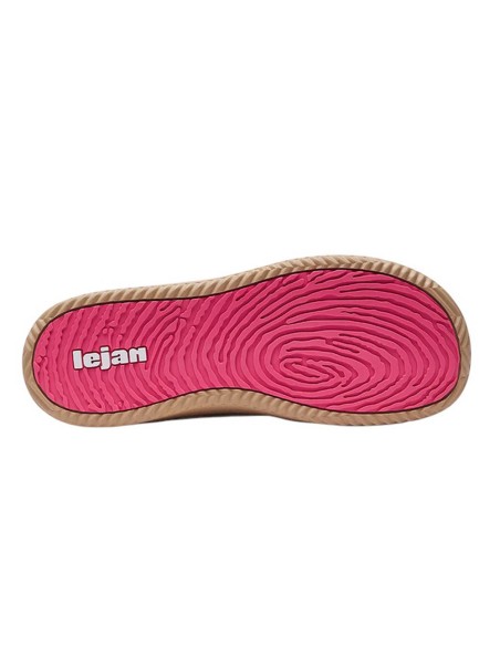 Zapatillas barefoot Lejan One Kaki