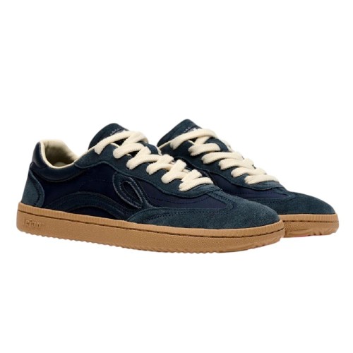 Zapatillas barefoot Lejan One Nylon Navy