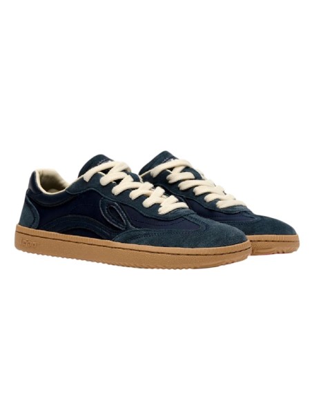 Zapatillas barefoot Lejan One Nylon Navy