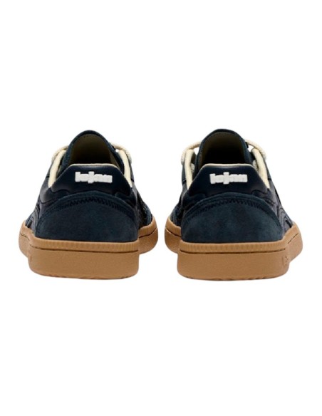 Zapatillas barefoot Lejan One Nylon Navy
