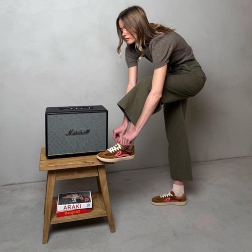 Zapatillas barefoot Lejan One Nylon Terra 2