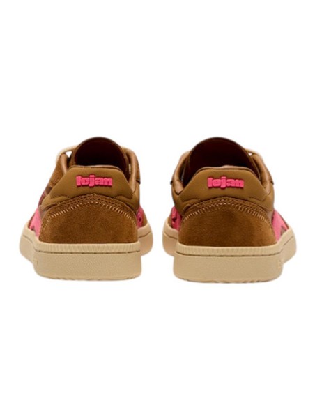 Zapatillas barefoot Lejan One Nylon Terra