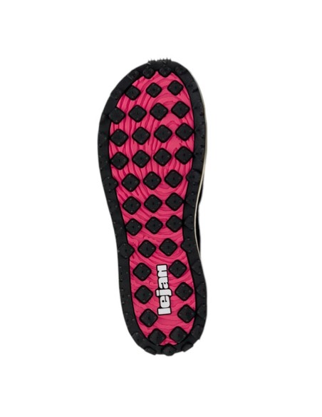 Zapatillas barefoot Lejan Melrose Skyblue