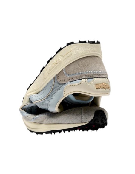 Zapatillas barefoot Lejan Melrose Skyblue