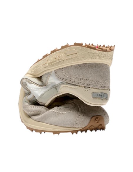 Zapatillas barefoot Lejan Melrose White