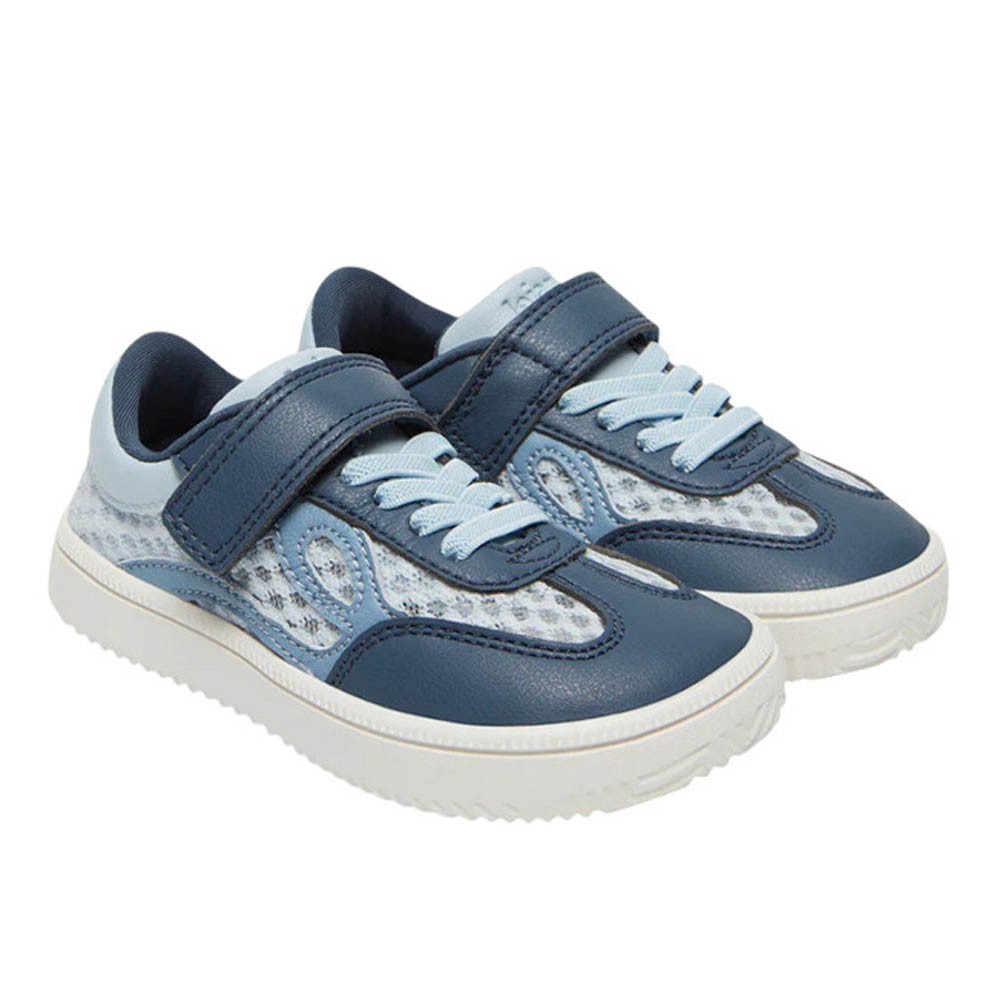 Zapatillas Lejan One Mesh Marino