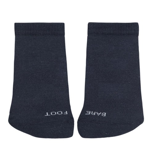 Calcetines invisibles barefoot Marino