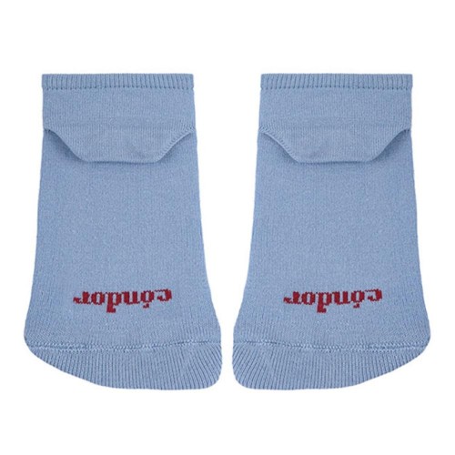 Calcetines invisibles barefoot Jeans 2