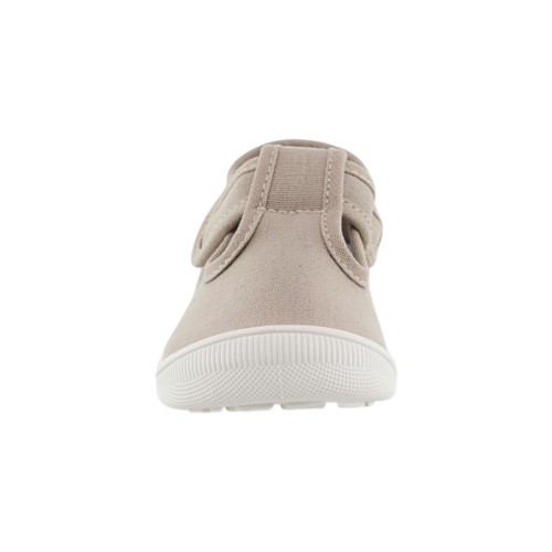 Zapatillas de lona abiertas Chicco Coddy Beige 2