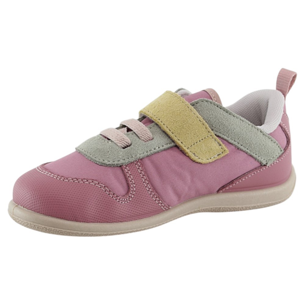 Zapatillas barefoot Zapyflex Multi Rosa