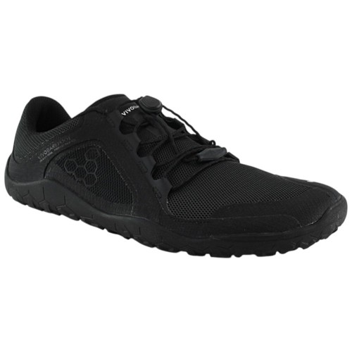 Zapatillas Vivobarefoot Primus trail FG 3.5 Obsidian Drop 1