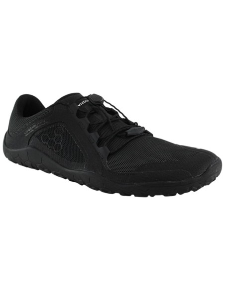 Zapatillas Vivobarefoot Primus trail FG 3.5 Obsidian Drop 1