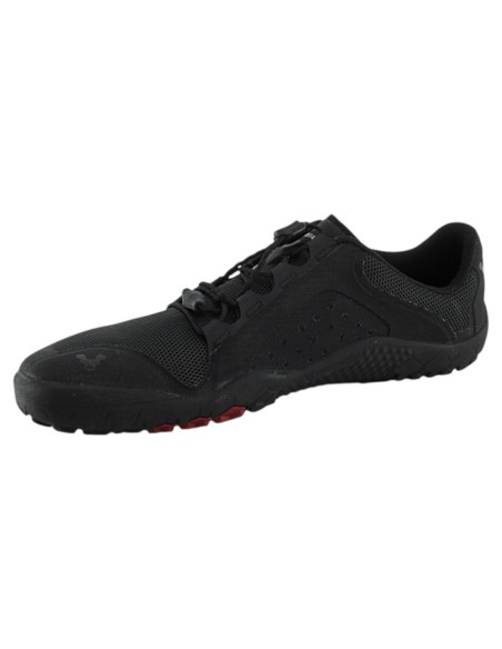 Zapatillas Vivobarefoot Primus trail FG 3.5 Obsidian Drop 1