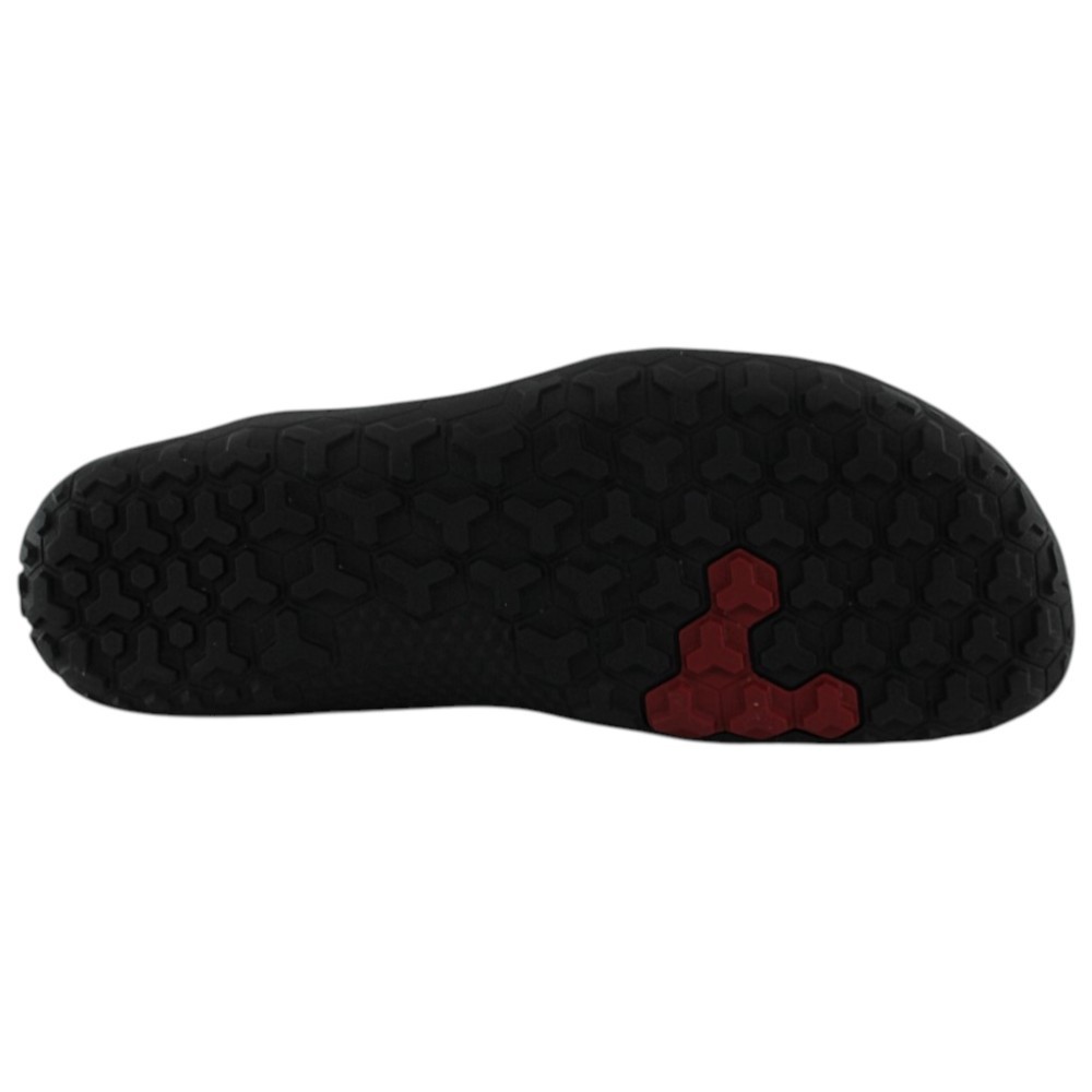 Zapatillas Vivobarefoot Primus trail FG 3.5 Obsidian Drop 1