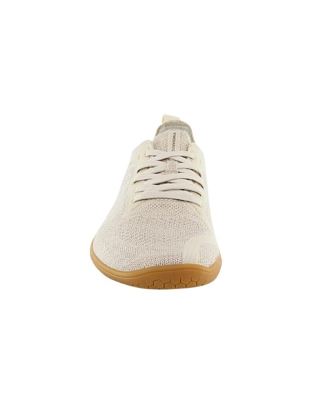 Zapatillas Vivobarefoot Primus Lite Knit Coconut