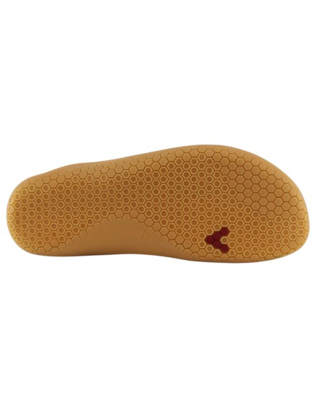 Zapatillas Vivobarefoot Primus Lite Knit Coconut