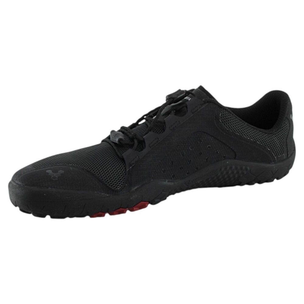 Zapatillas Vivobarefoot Primus trail FG 3.5 Obsidian Drop 1