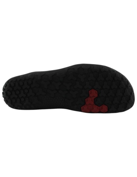 Zapatillas Vivobarefoot Primus trail FG 3.5 Obsidian Drop 1