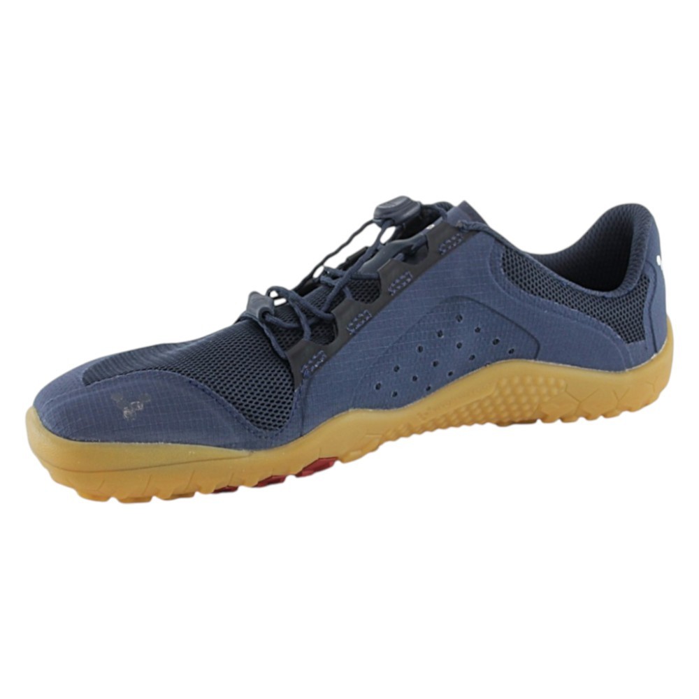 Zapatillas Vivobarefoot Primus Trail FG 3.5 Insignia Blue