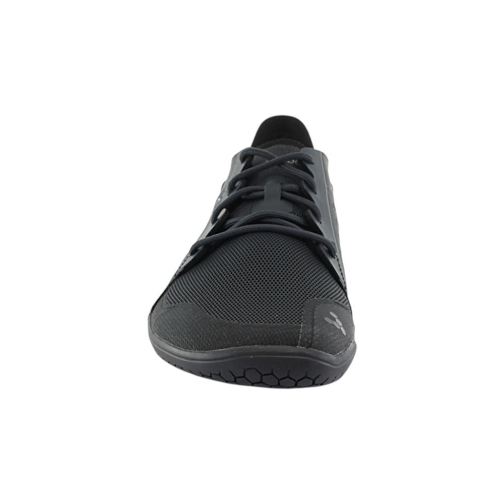 Zapatillas Vivobarefoot Primus Lite IV Obsidian drop 1