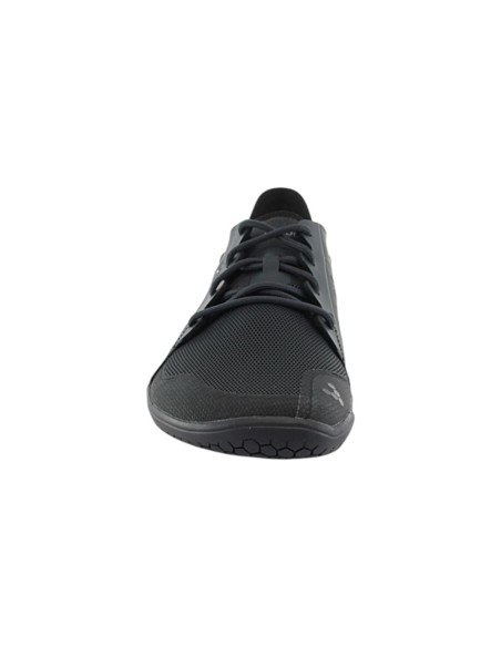 Zapatillas Vivobarefoot Primus Lite IV Obsidian drop 1