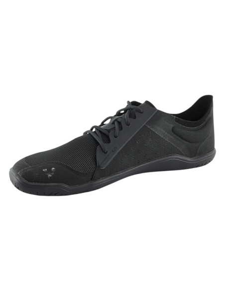 Zapatillas Vivobarefoot Primus Lite IV Obsidian drop 1