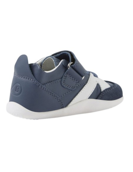 Zapatillas respetuosas Bobux Chase Jeans