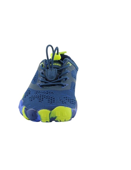 Zapatillas minimalistas Saguaro Smart II Azul