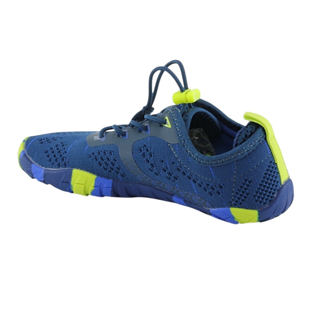 Zapatillas minimalistas Saguaro Smart II Azul