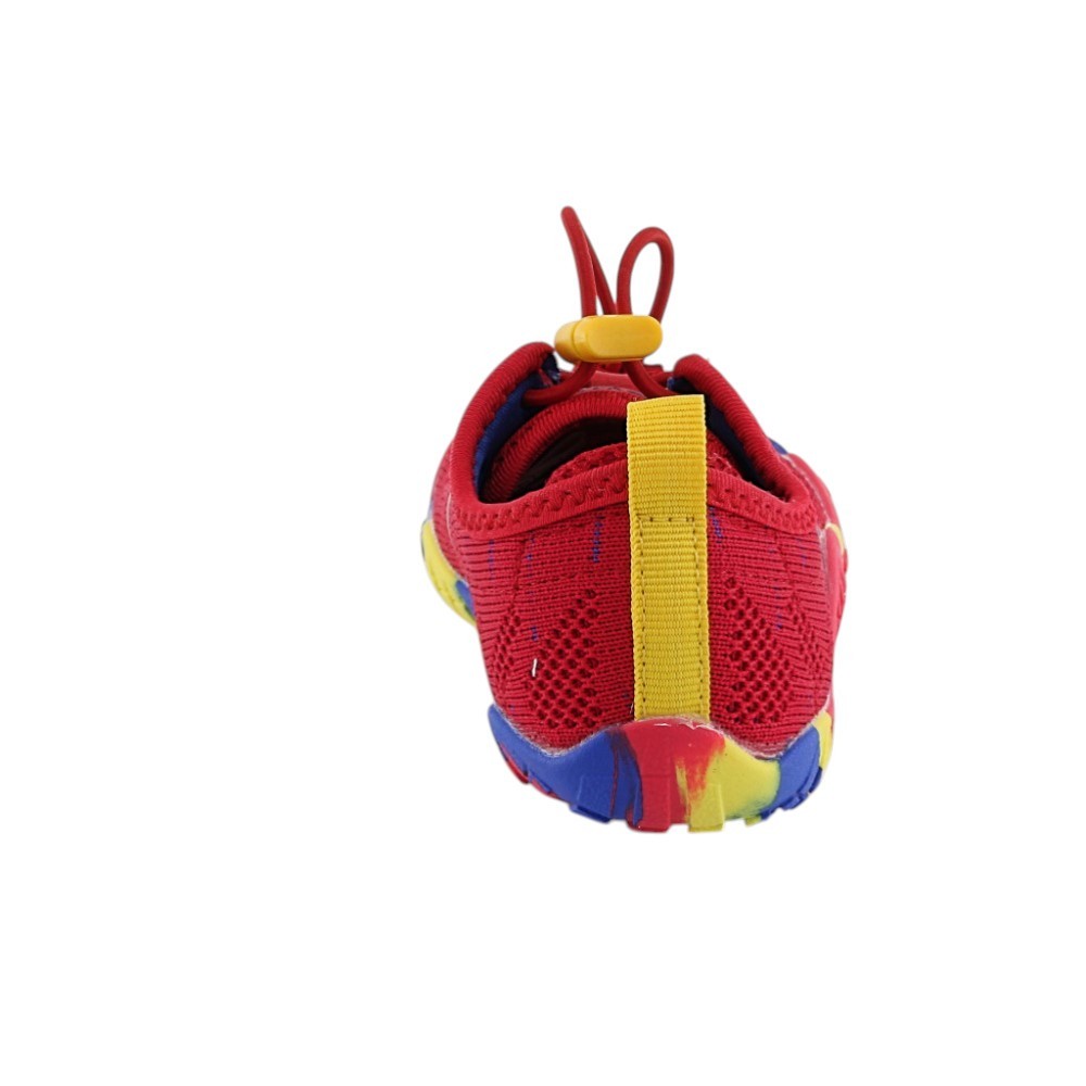 Zapatillas minimalistas Saguaro Smart II Rojo