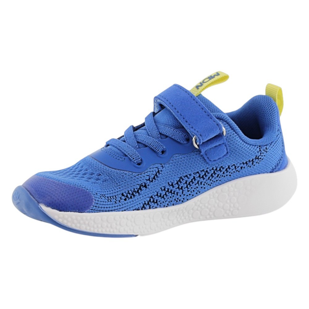 Zapatillas Barefoot Naw Ehuna Fly Cobalt Blue