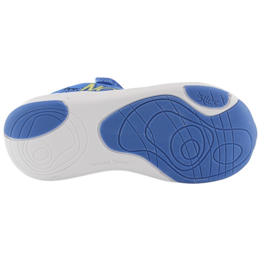 Zapatillas Barefoot Naw Ehuna Fly Cobalt Blue