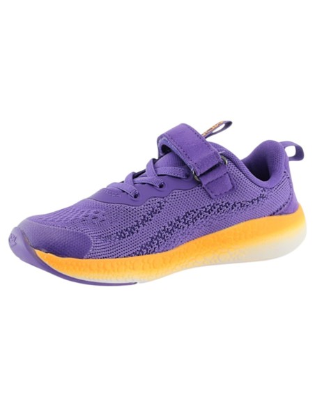 Zapatillas Barefoot Naw Ehuna Fly Ultra Violet