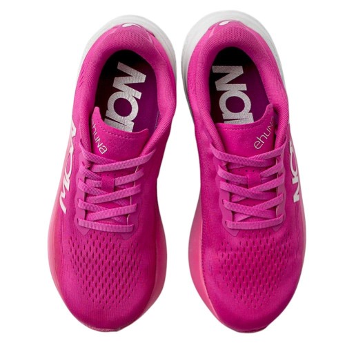 Zapatillas minimalistas Naw Ehuna Fly Adults Super Pink 2
