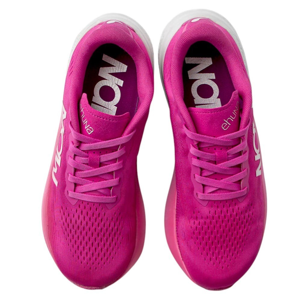 Zapatillas minimalistas Naw Ehuna Fly Adults Super Pink