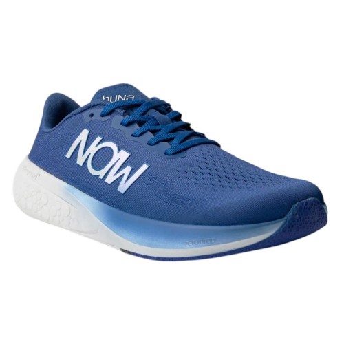 Zapatillas minimalistas Naw Ehuna Fly Adults Super Pink