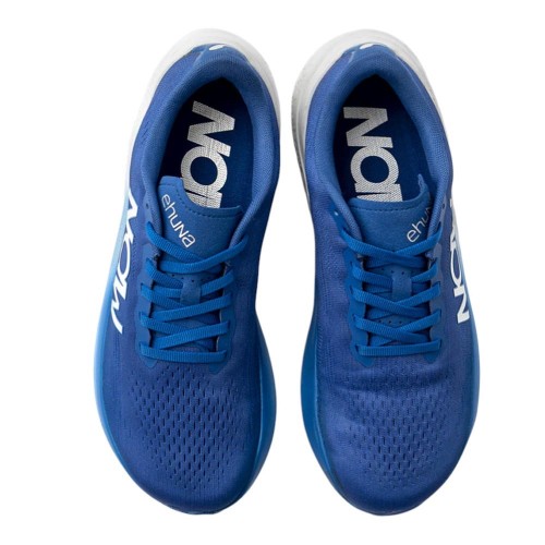 Zapatillas minimalistas Naw Ehuna Fly Adults Super Pink 2