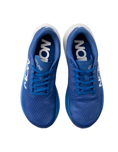 Zapatillas minimalistas Naw Ehuna Fly Adults Super Pink