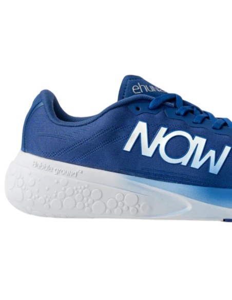 Zapatillas minimalistas Naw Ehuna Fly Adults Super Pink