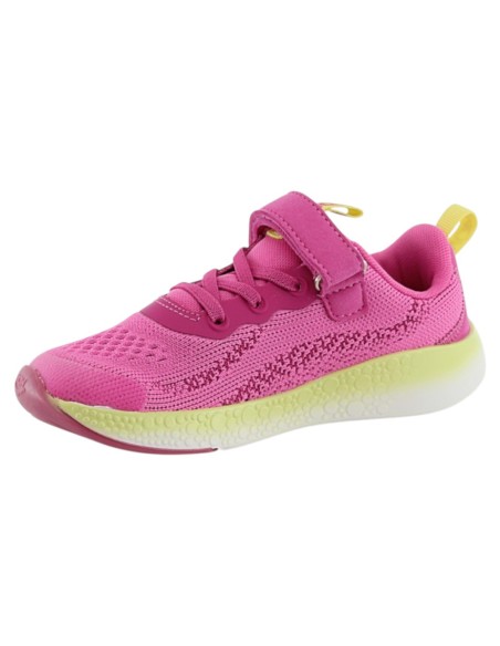 Zapatillas Barefoot Naw Ehuna Fly Super Pink