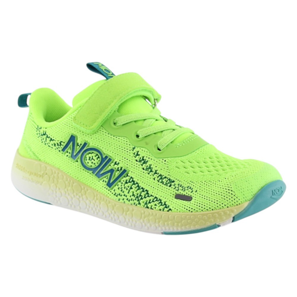 Zapatillas Barefoot Naw Ehuna Fly Wild Green